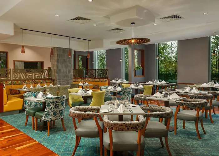 Crowne Plaza Dublin Blanchardstown By Ihg