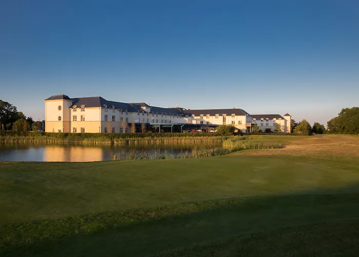 Castleknock Hotel