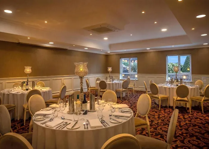 Hotel Kilmore