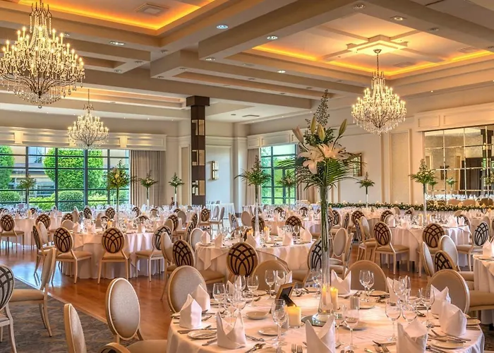 Mullingar Park Hotel
